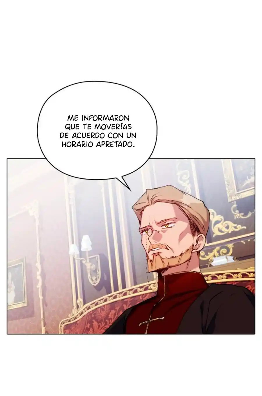¡En Esta Vida Resucitaré Como Es Debido, Su Majestad! - Capítulo 40 - Página 7 - LectorTMOo