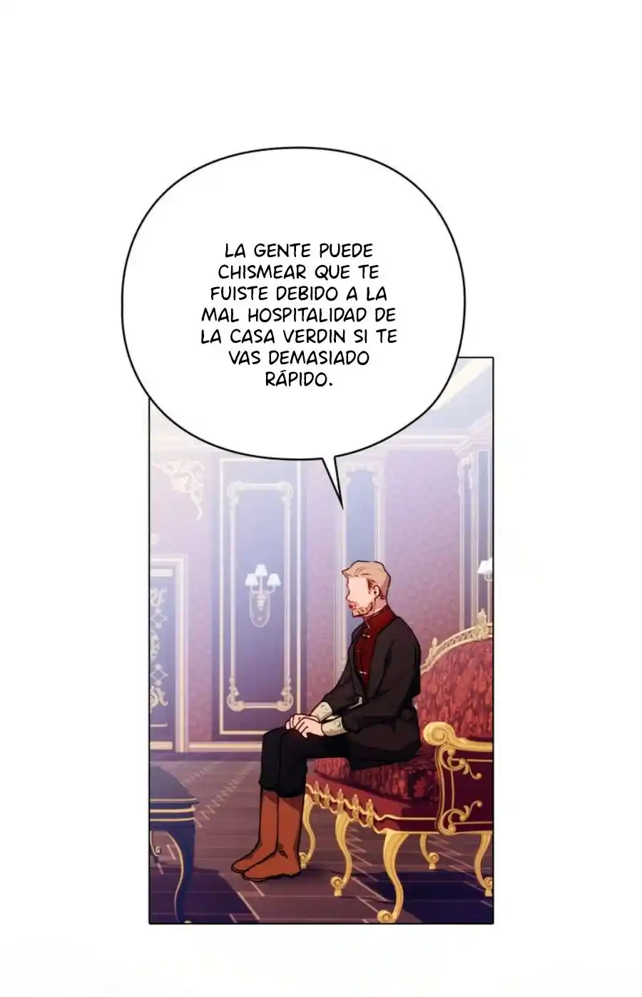 ¡En Esta Vida Resucitaré Como Es Debido, Su Majestad! - Capítulo 40 - Página 9 - LectorTMOo