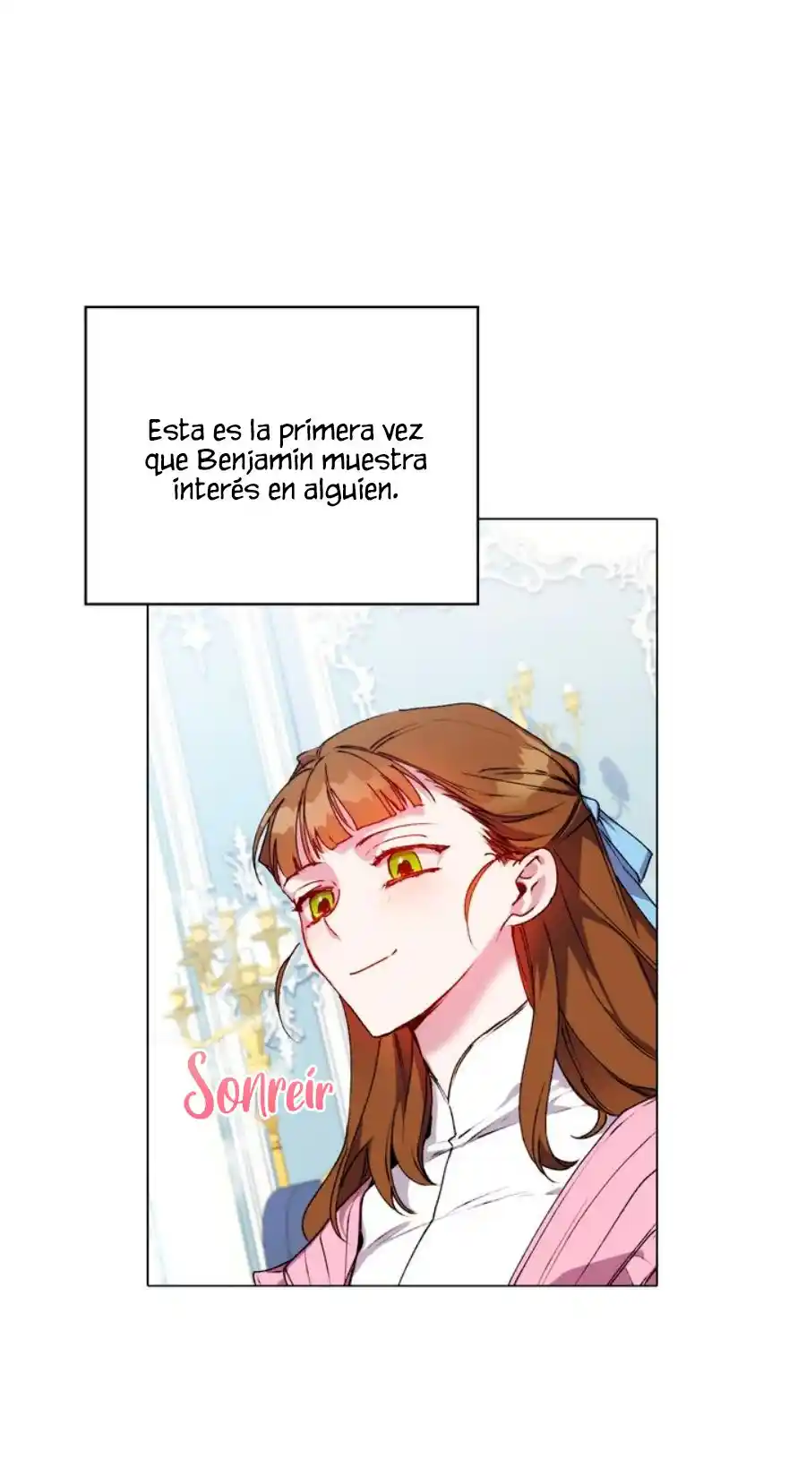 ¡En Esta Vida Resucitaré Como Es Debido, Su Majestad! - Capítulo 40 - Página 12 - LectorTMOo