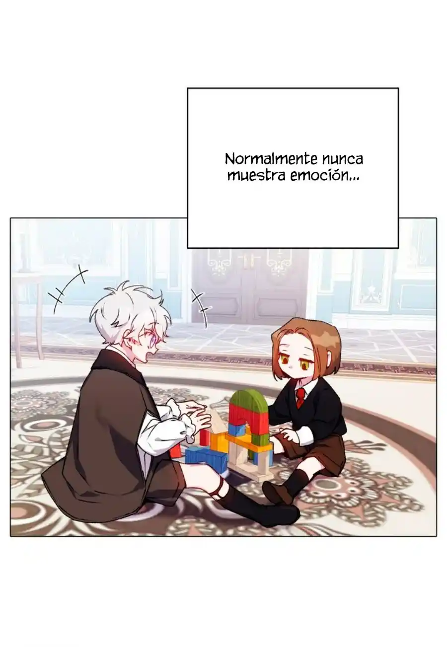 ¡En Esta Vida Resucitaré Como Es Debido, Su Majestad! - Capítulo 40 - Página 13 - LectorTMOo