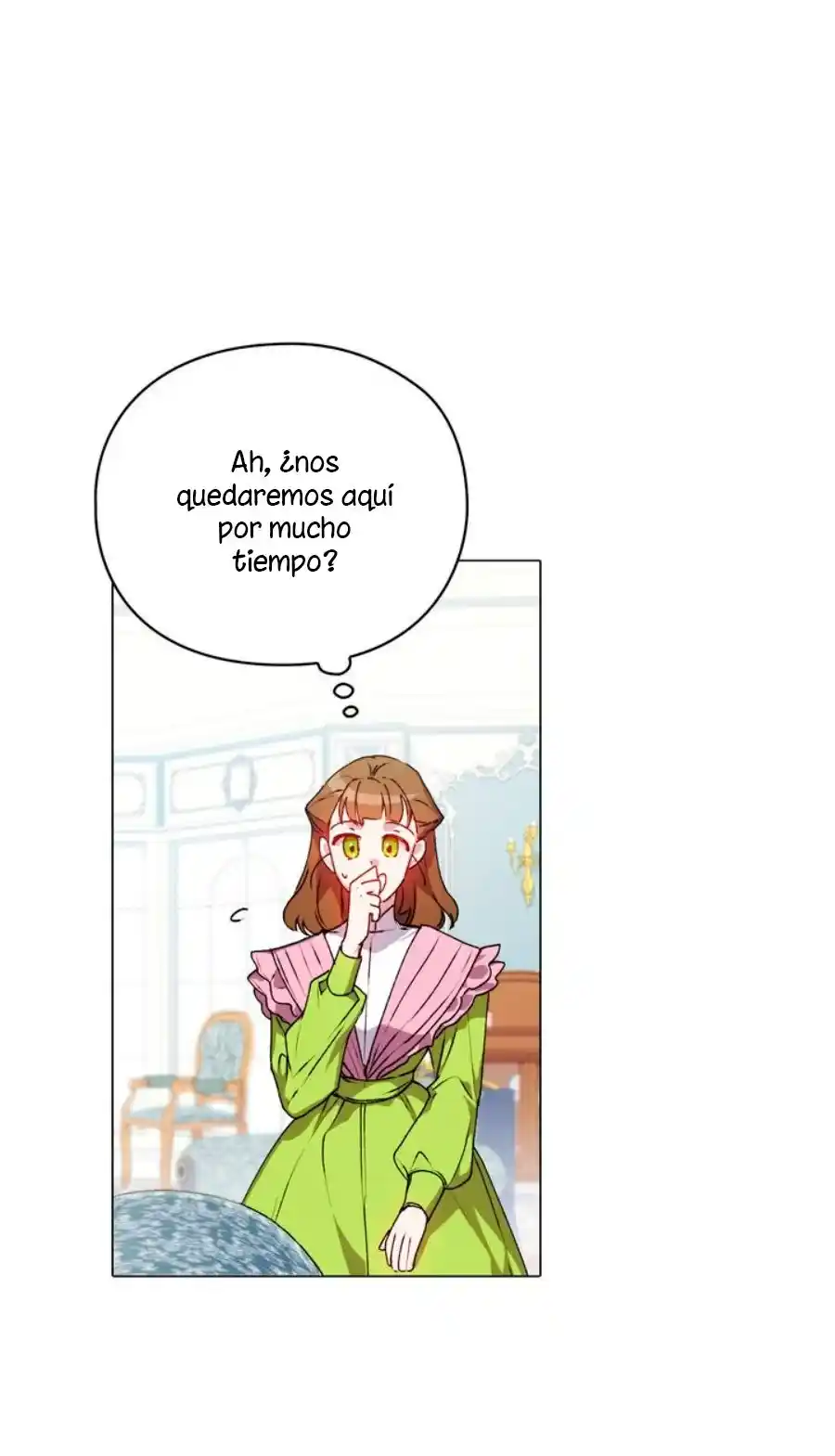 ¡En Esta Vida Resucitaré Como Es Debido, Su Majestad! - Capítulo 40 - Página 17 - LectorTMOo
