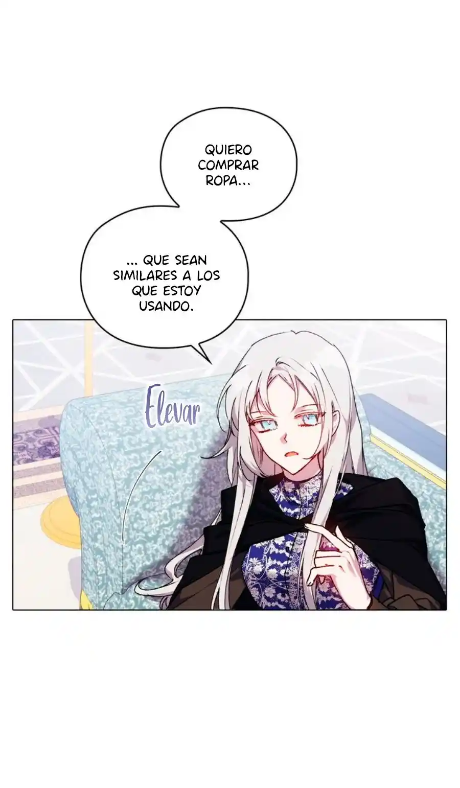¡En Esta Vida Resucitaré Como Es Debido, Su Majestad! - Capítulo 40 - Página 19 - LectorTMOo