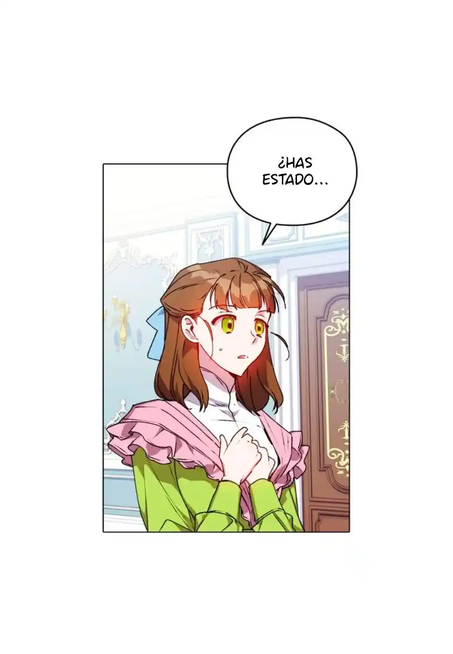 ¡En Esta Vida Resucitaré Como Es Debido, Su Majestad! - Capítulo 40 - Página 21 - LectorTMOo