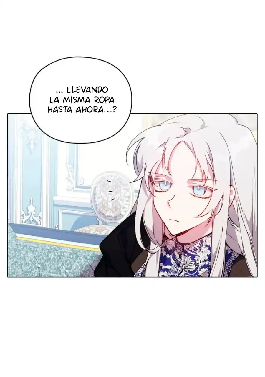 ¡En Esta Vida Resucitaré Como Es Debido, Su Majestad! - Capítulo 40 - Página 22 - LectorTMOo