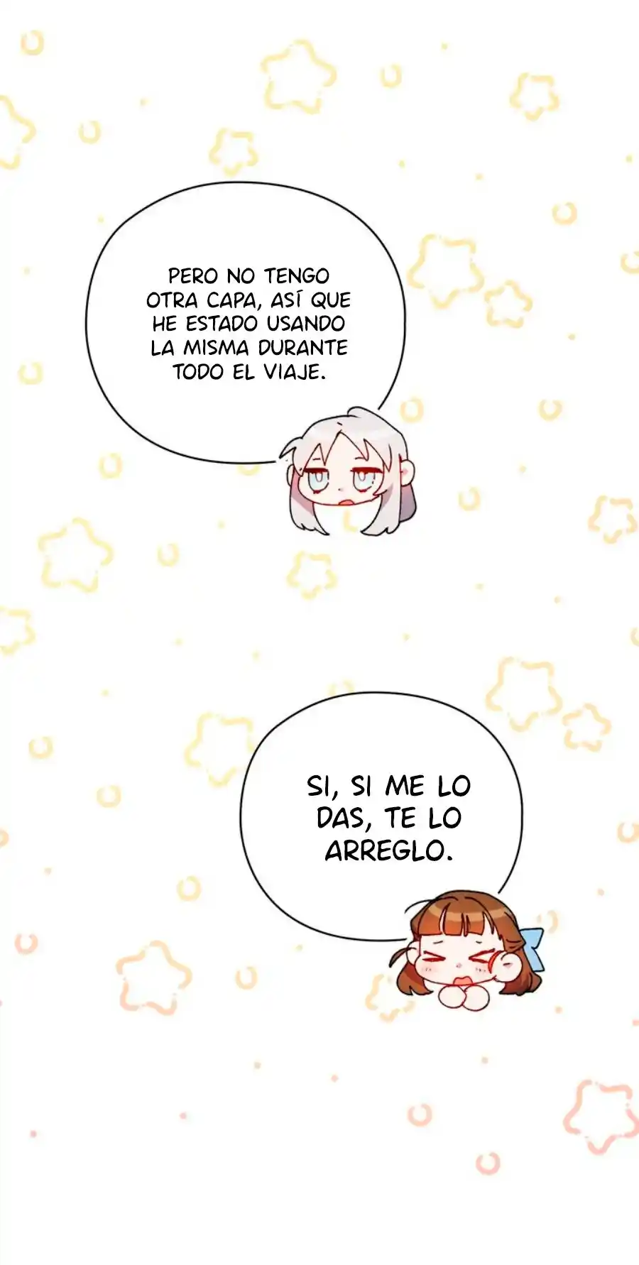 ¡En Esta Vida Resucitaré Como Es Debido, Su Majestad! - Capítulo 40 - Página 26 - LectorTMOo
