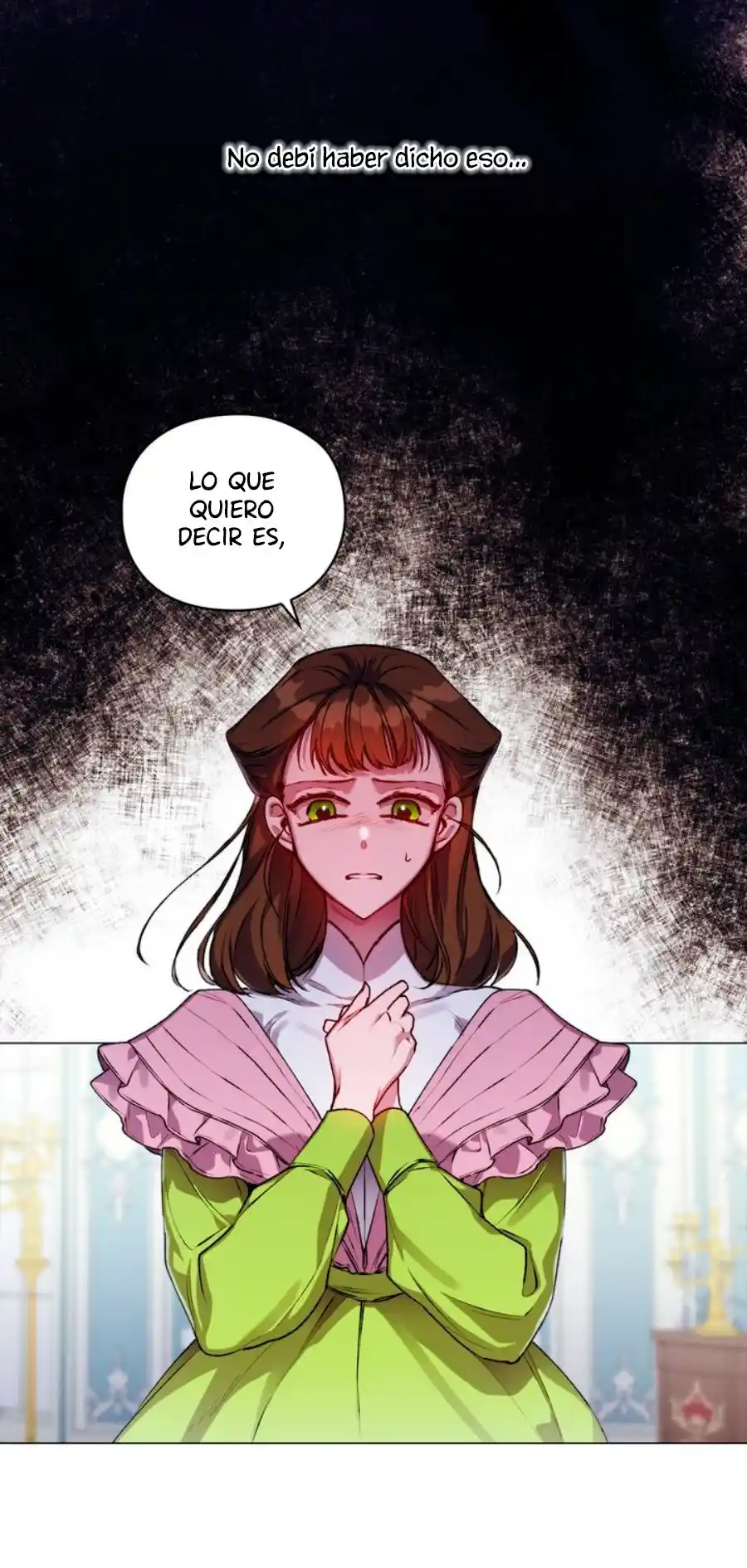 ¡En Esta Vida Resucitaré Como Es Debido, Su Majestad! - Capítulo 40 - Página 30 - LectorTMOo