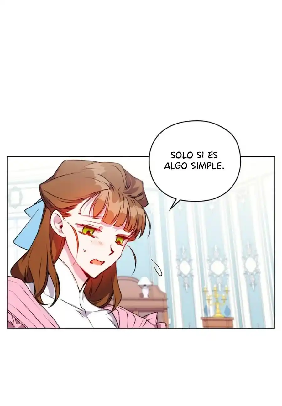 ¡En Esta Vida Resucitaré Como Es Debido, Su Majestad! - Capítulo 40 - Página 33 - LectorTMOo