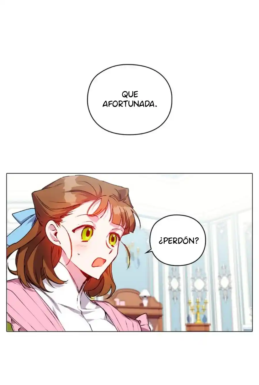 ¡En Esta Vida Resucitaré Como Es Debido, Su Majestad! - Capítulo 40 - Página 34 - LectorTMOo