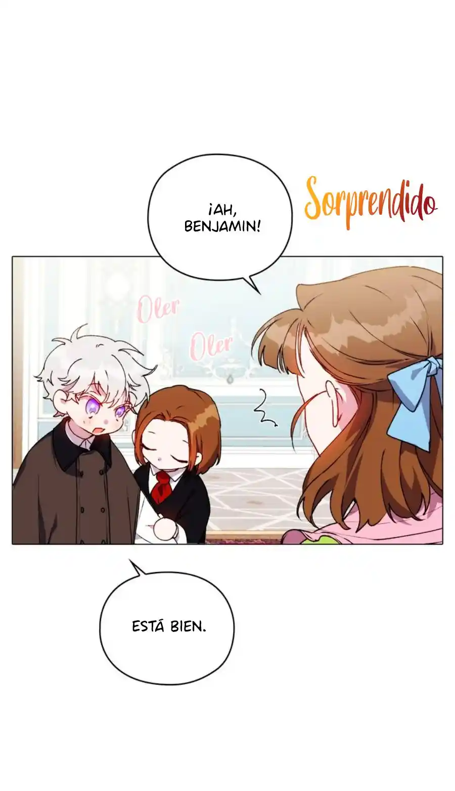 ¡En Esta Vida Resucitaré Como Es Debido, Su Majestad! - Capítulo 40 - Página 48 - LectorTMOo