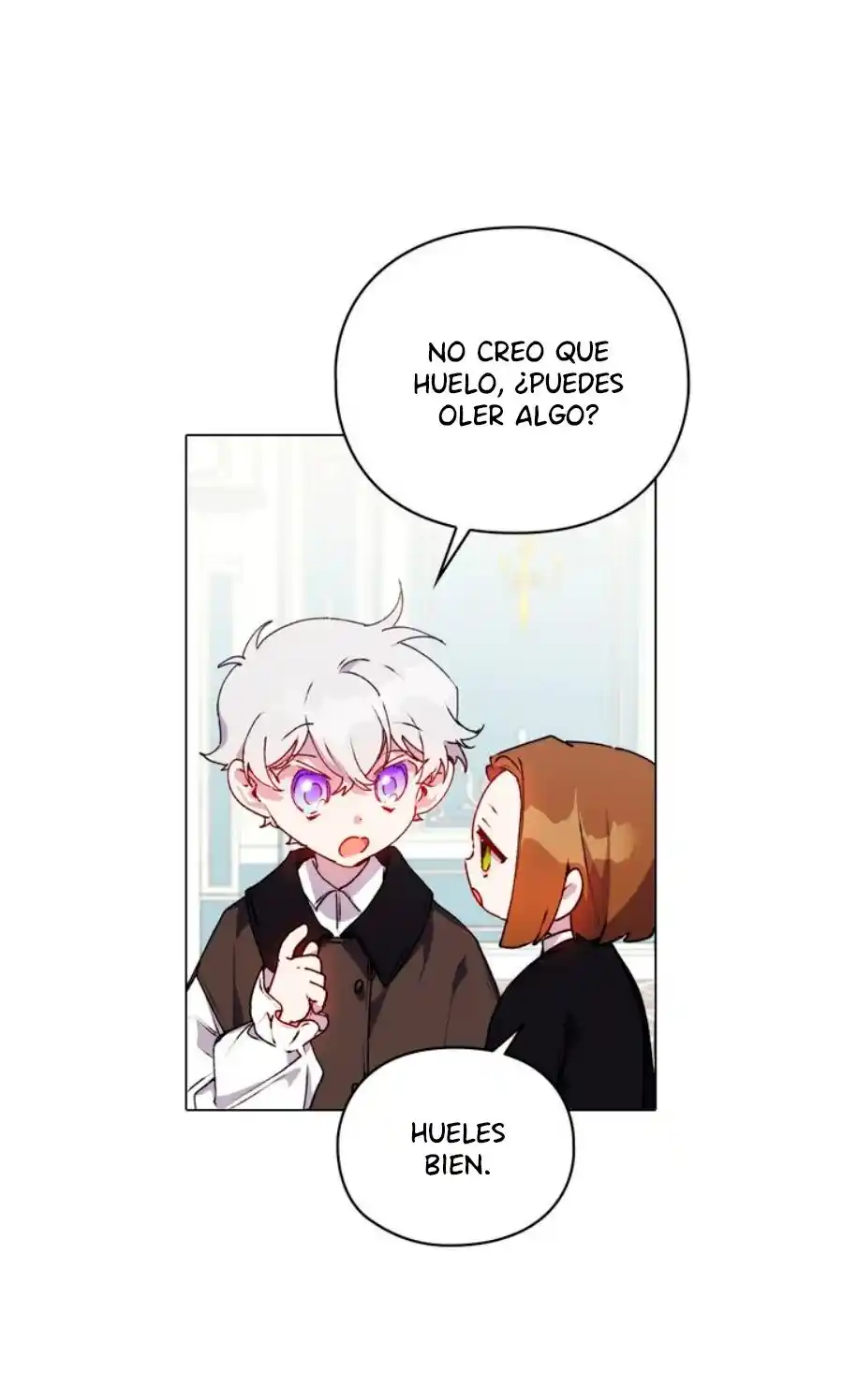 ¡En Esta Vida Resucitaré Como Es Debido, Su Majestad! - Capítulo 40 - Página 49 - LectorTMOo