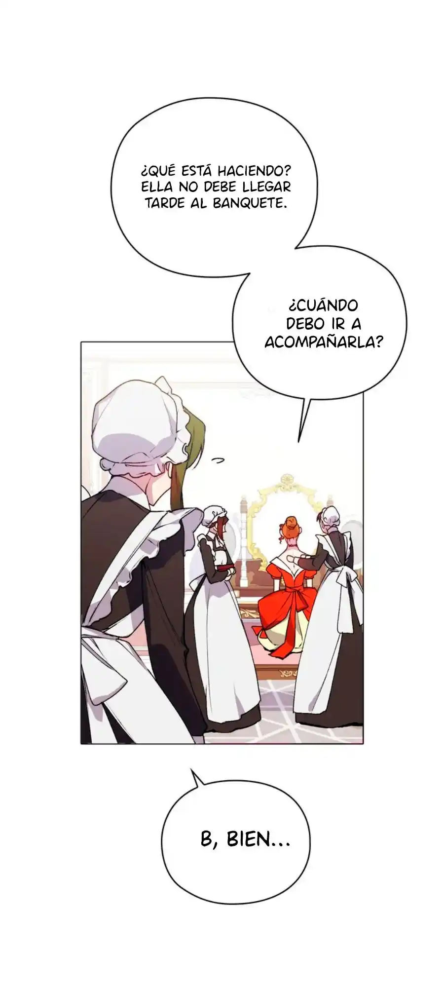 ¡En Esta Vida Resucitaré Como Es Debido, Su Majestad! - Capítulo 40 - Página 61 - LectorTMOo