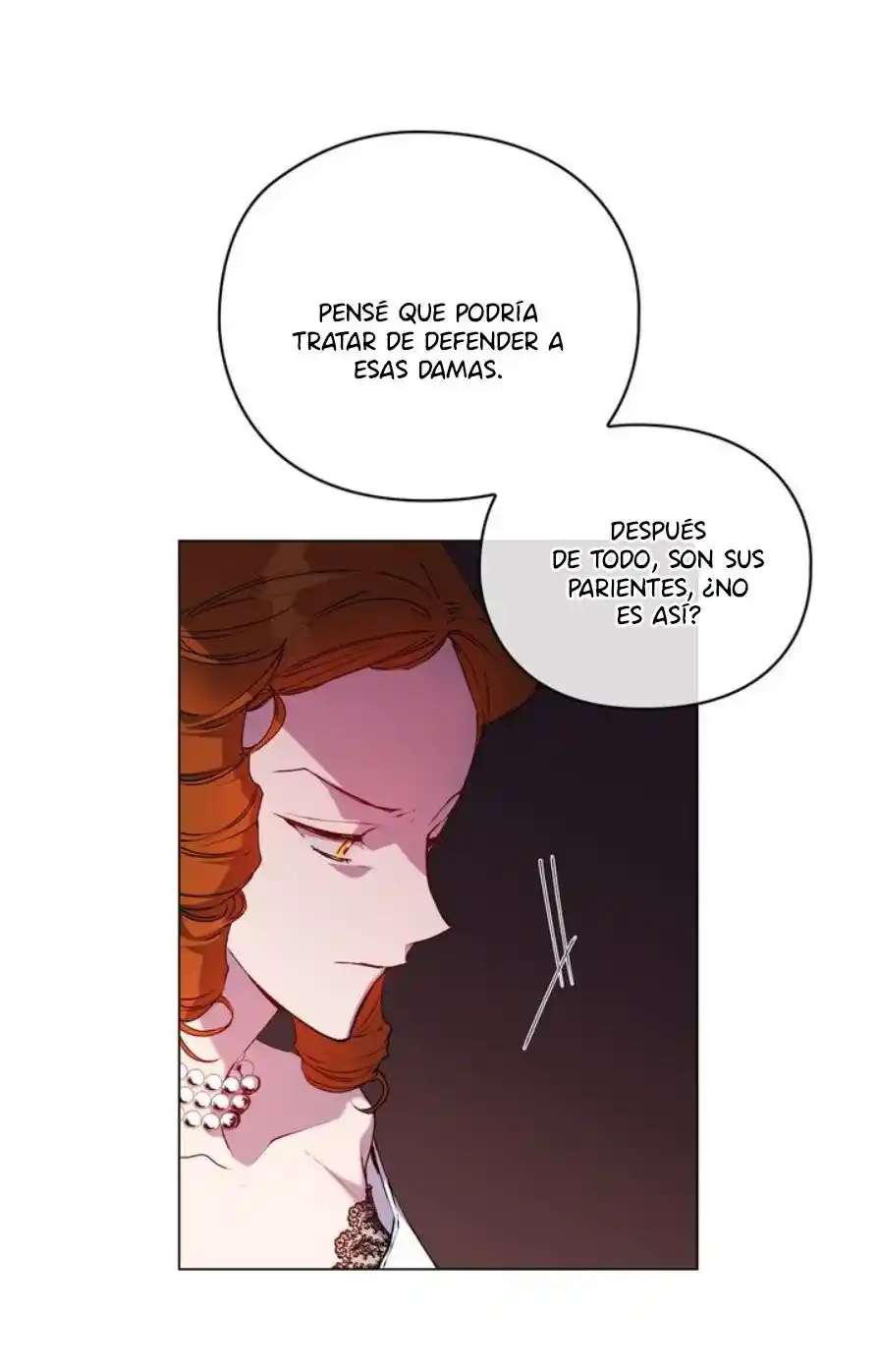 ¡En Esta Vida Resucitaré Como Es Debido, Su Majestad! - Capítulo 41 - Página 27 - LectorTMOo