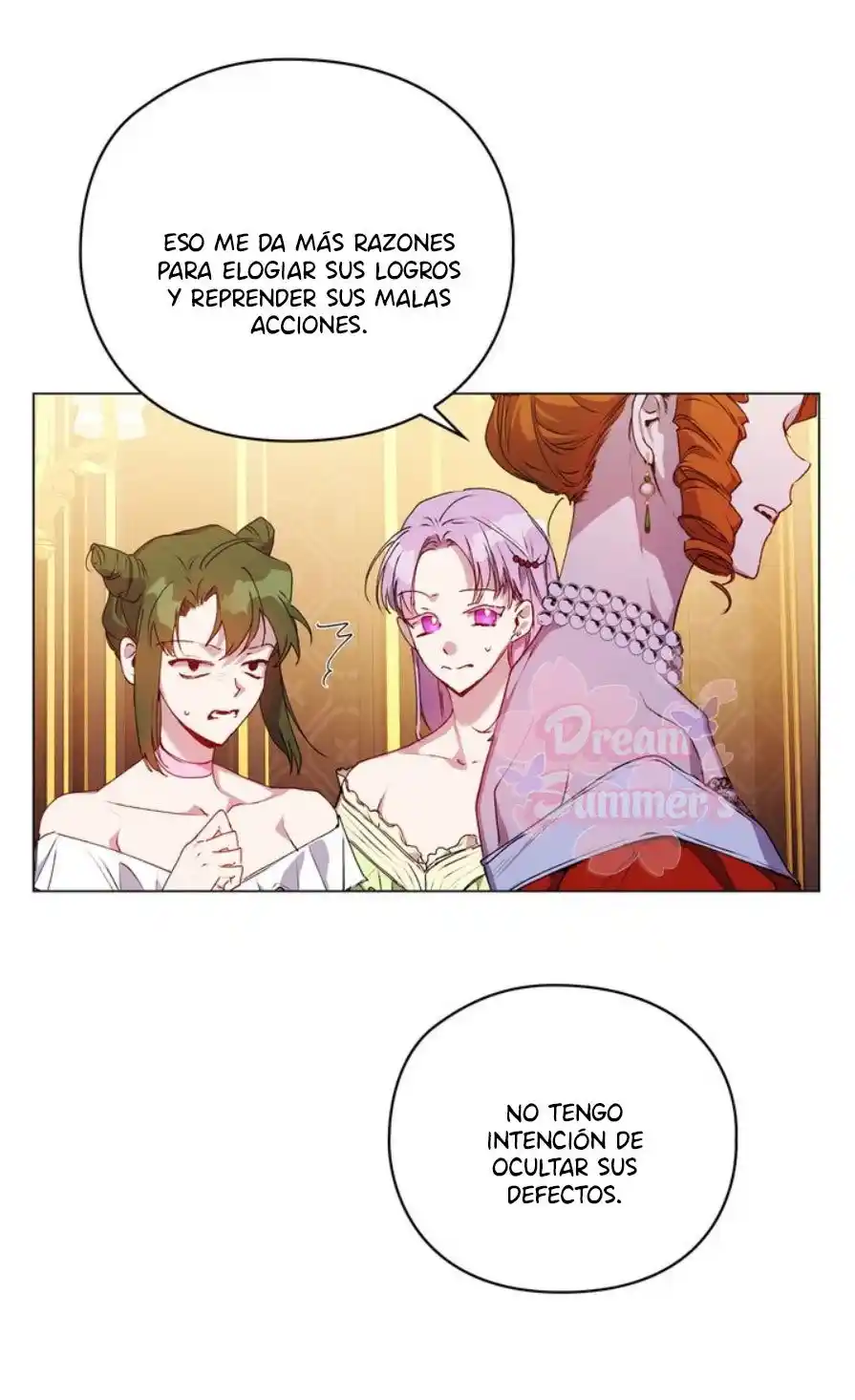 ¡En Esta Vida Resucitaré Como Es Debido, Su Majestad! - Capítulo 41 - Página 29 - LectorTMOo