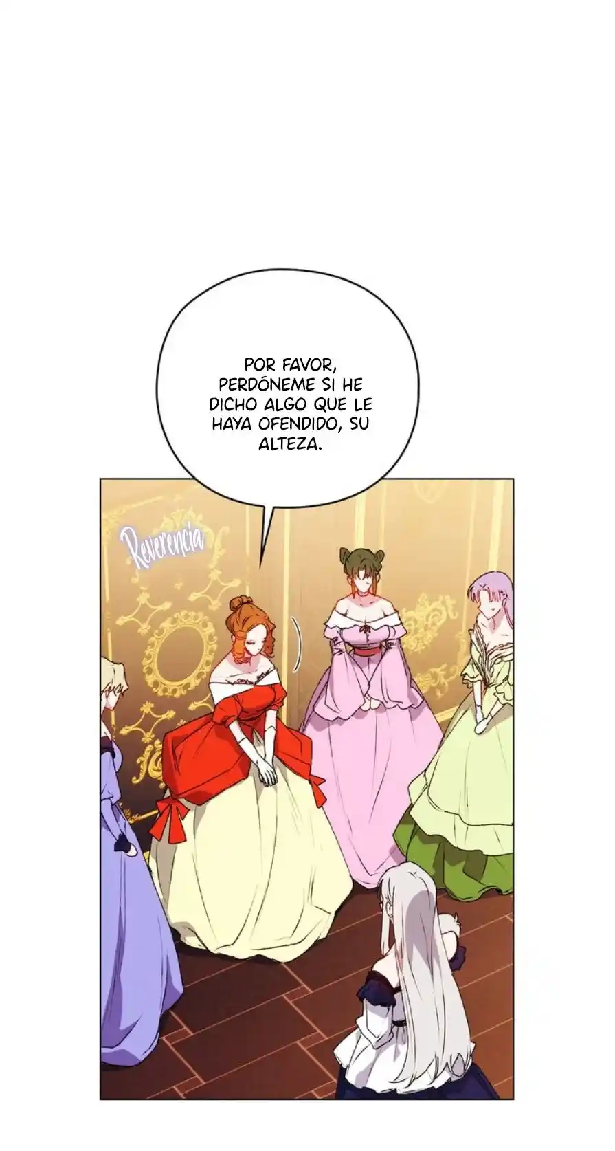 ¡En Esta Vida Resucitaré Como Es Debido, Su Majestad! - Capítulo 41 - Página 30 - LectorTMOo