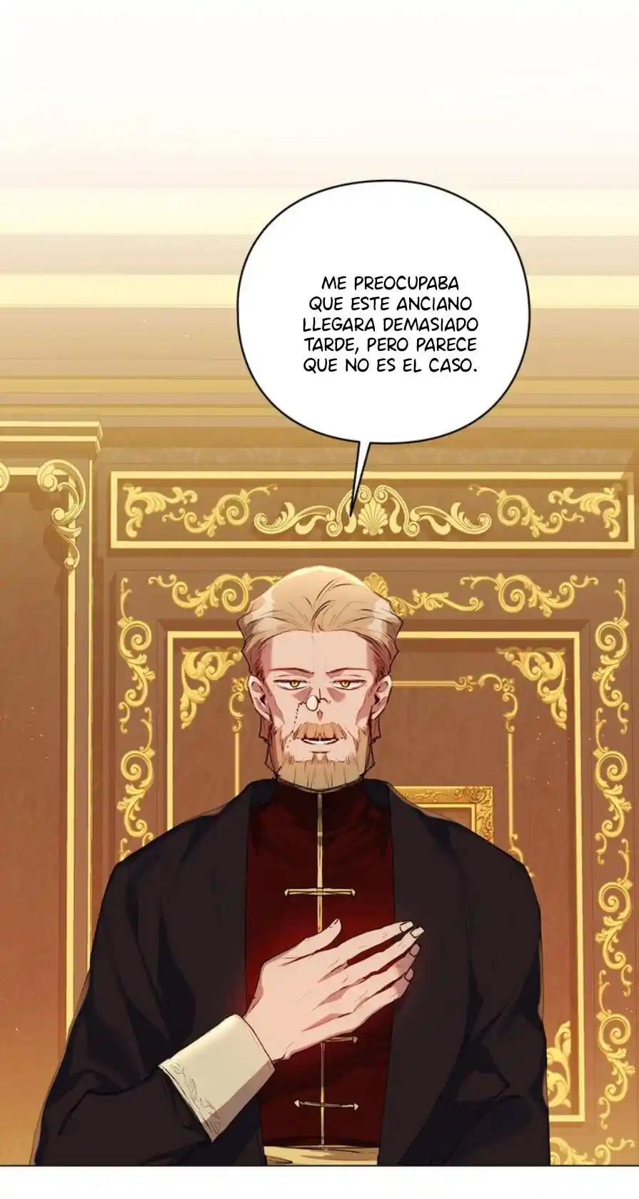 ¡En Esta Vida Resucitaré Como Es Debido, Su Majestad! - Capítulo 41 - Página 42 - LectorTMOo