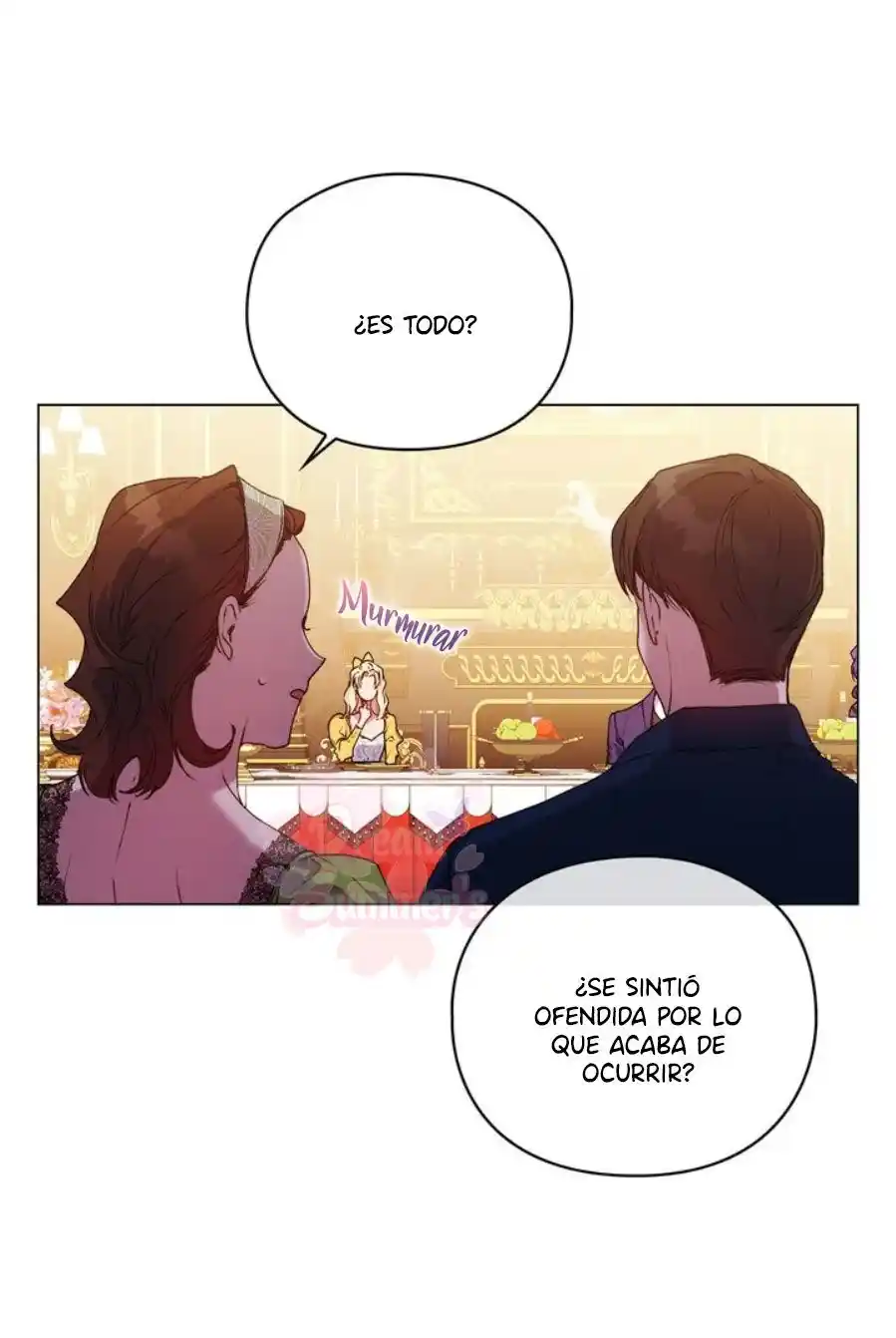 ¡En Esta Vida Resucitaré Como Es Debido, Su Majestad! - Capítulo 41 - Página 60 - LectorTMOo