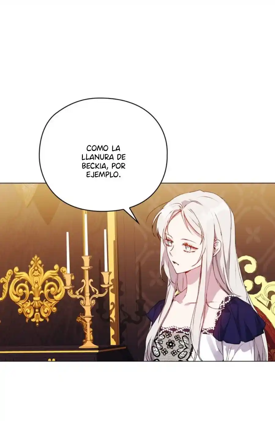 ¡En Esta Vida Resucitaré Como Es Debido, Su Majestad! - Capítulo 41 - Página 72 - LectorTMOo