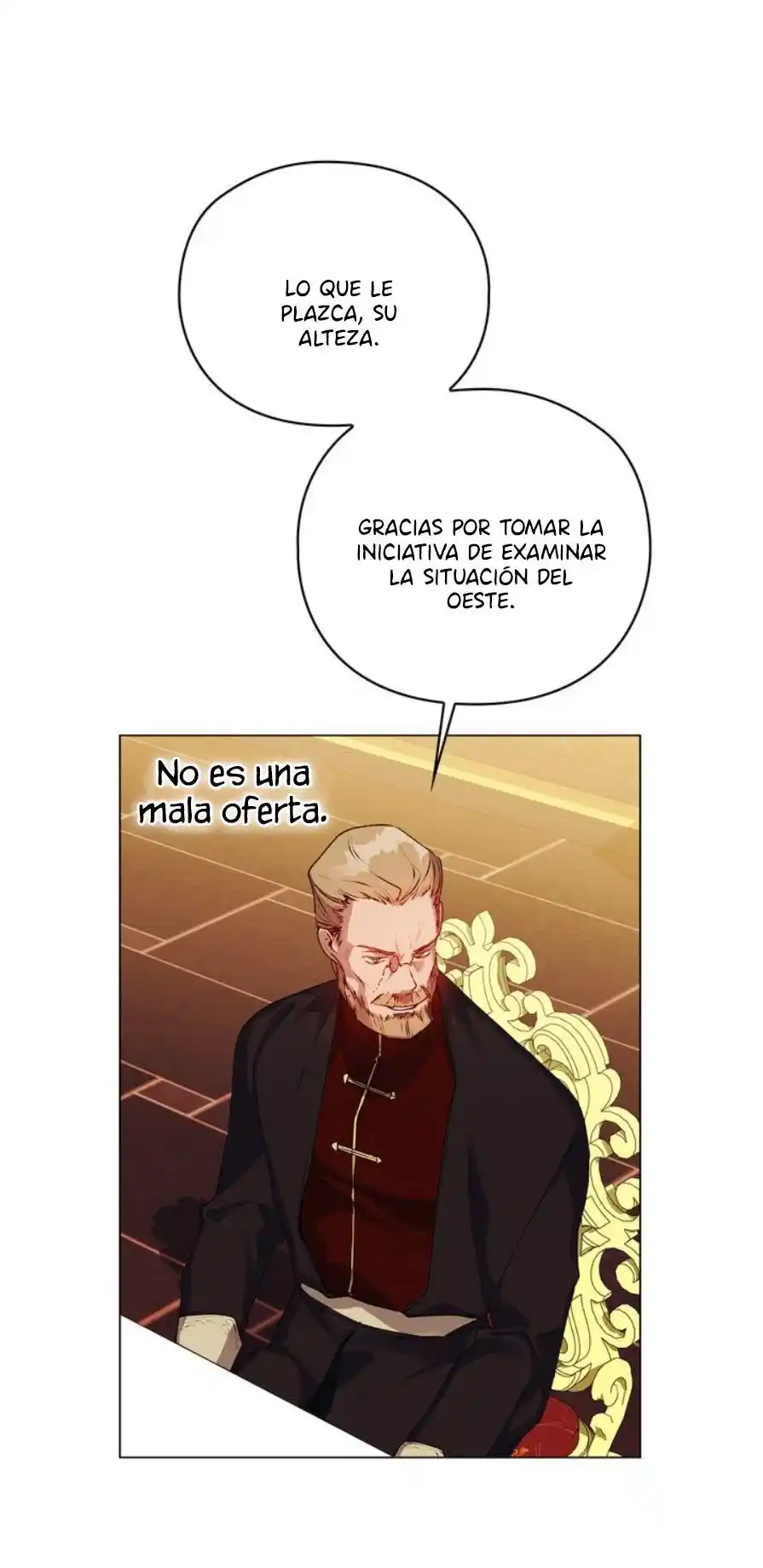 ¡En Esta Vida Resucitaré Como Es Debido, Su Majestad! - Capítulo 41 - Página 79 - LectorTMOo