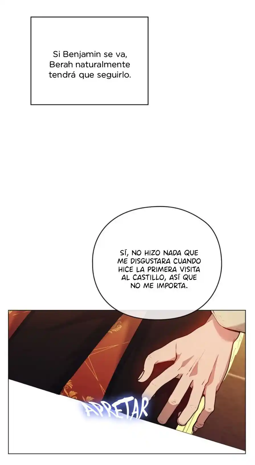 ¡En Esta Vida Resucitaré Como Es Debido, Su Majestad! - Capítulo 41 - Página 85 - LectorTMOo