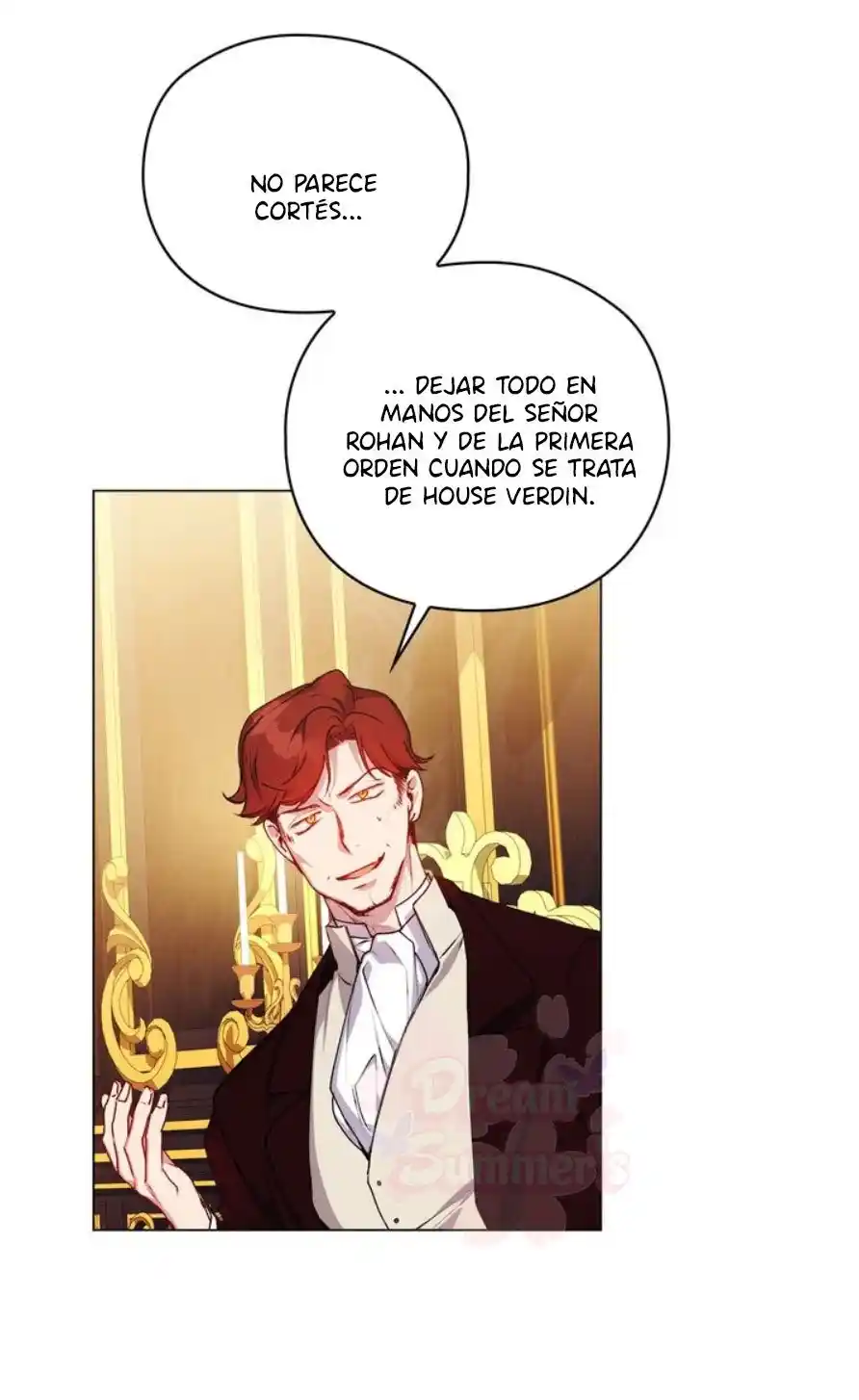 ¡En Esta Vida Resucitaré Como Es Debido, Su Majestad! - Capítulo 42 - Página 9 - LectorTMOo