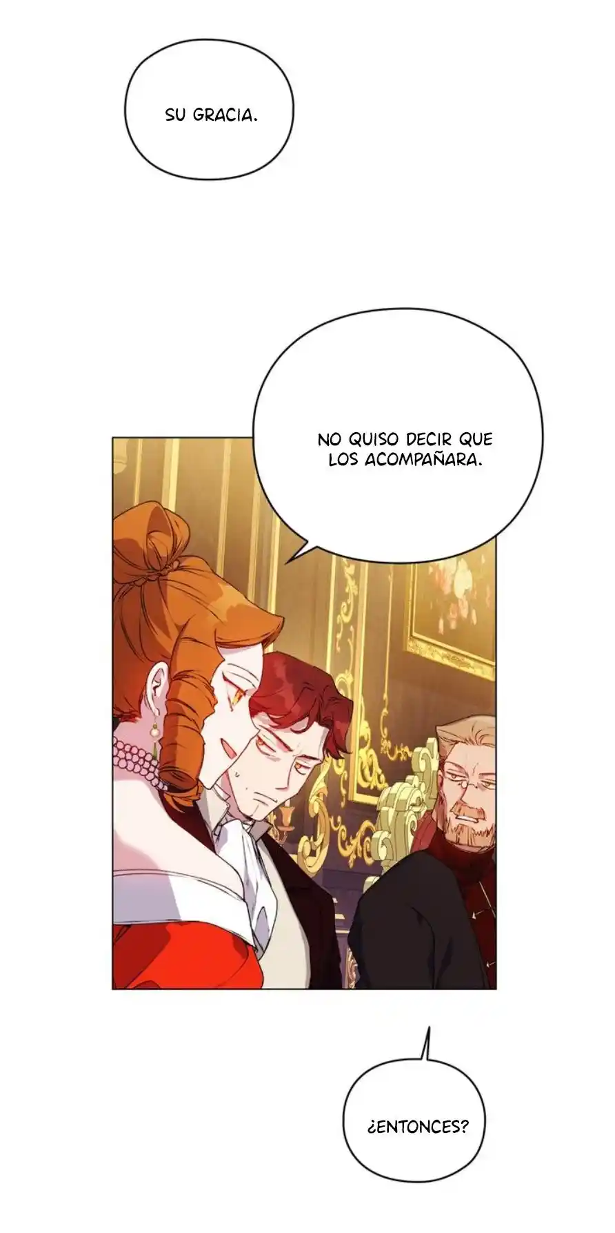¡En Esta Vida Resucitaré Como Es Debido, Su Majestad! - Capítulo 42 - Página 13 - LectorTMOo