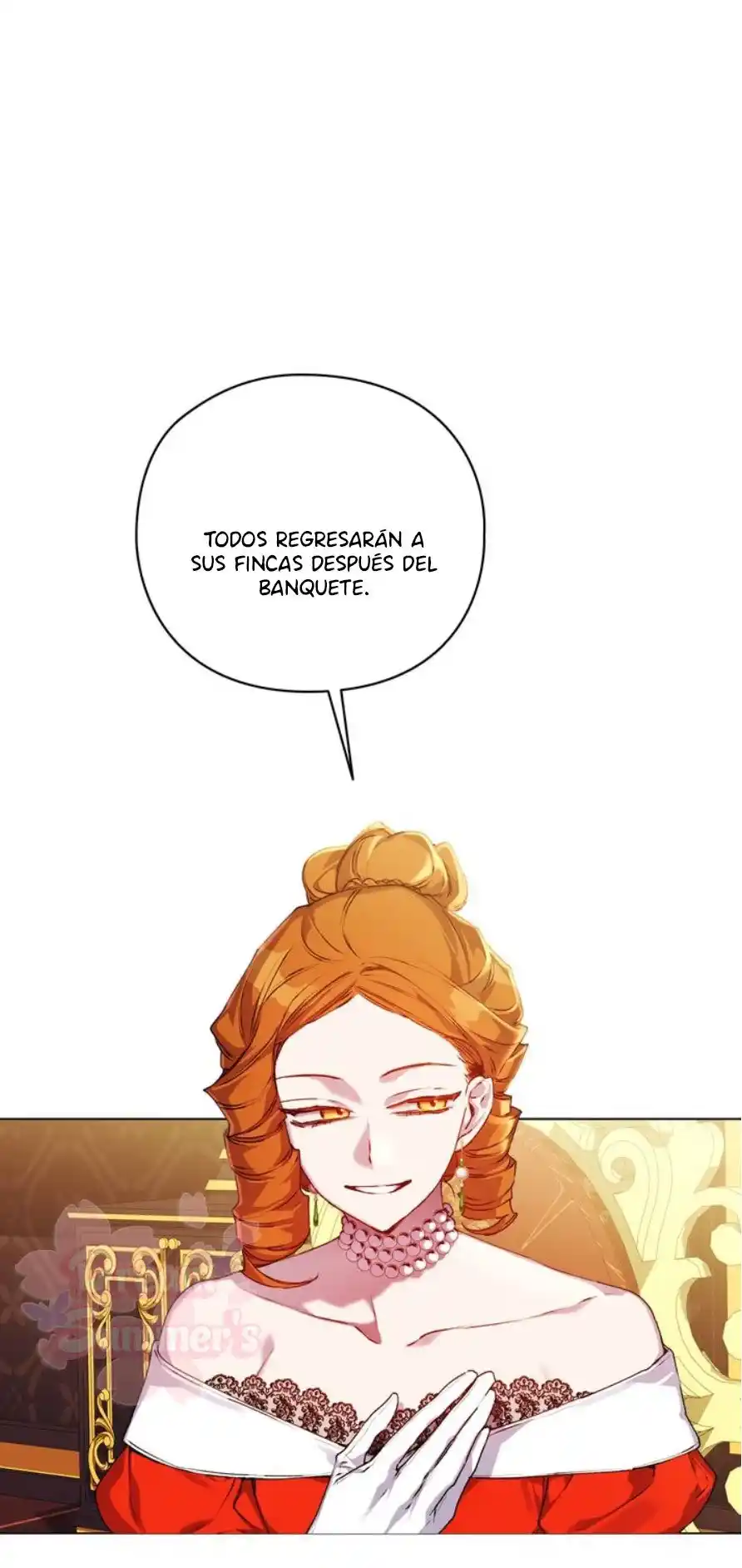 ¡En Esta Vida Resucitaré Como Es Debido, Su Majestad! - Capítulo 42 - Página 14 - LectorTMOo