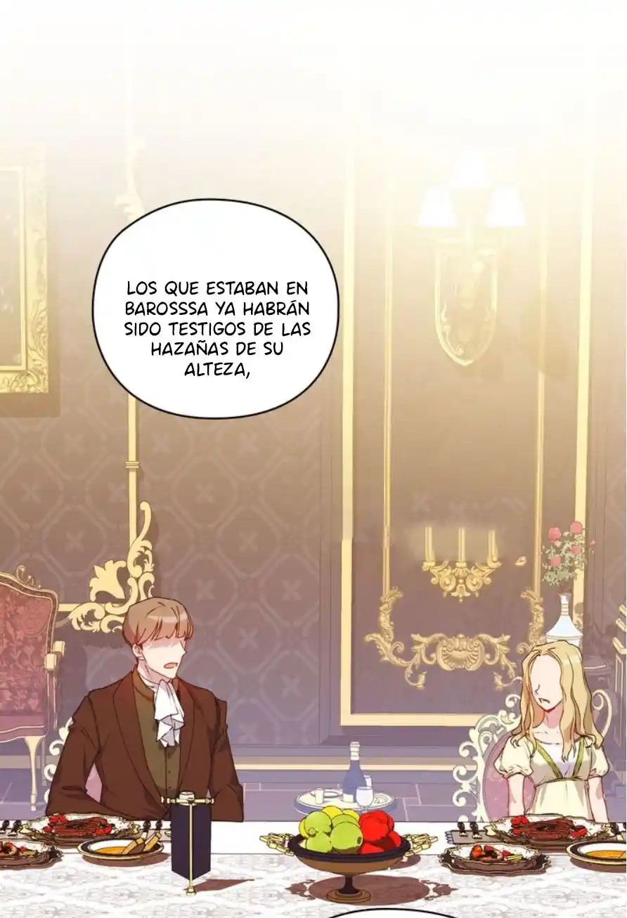¡En Esta Vida Resucitaré Como Es Debido, Su Majestad! - Capítulo 42 - Página 17 - LectorTMOo