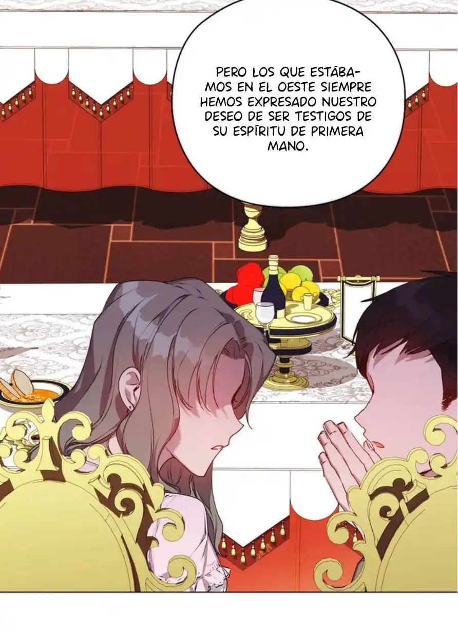 ¡En Esta Vida Resucitaré Como Es Debido, Su Majestad! - Capítulo 42 - Página 18 - LectorTMOo