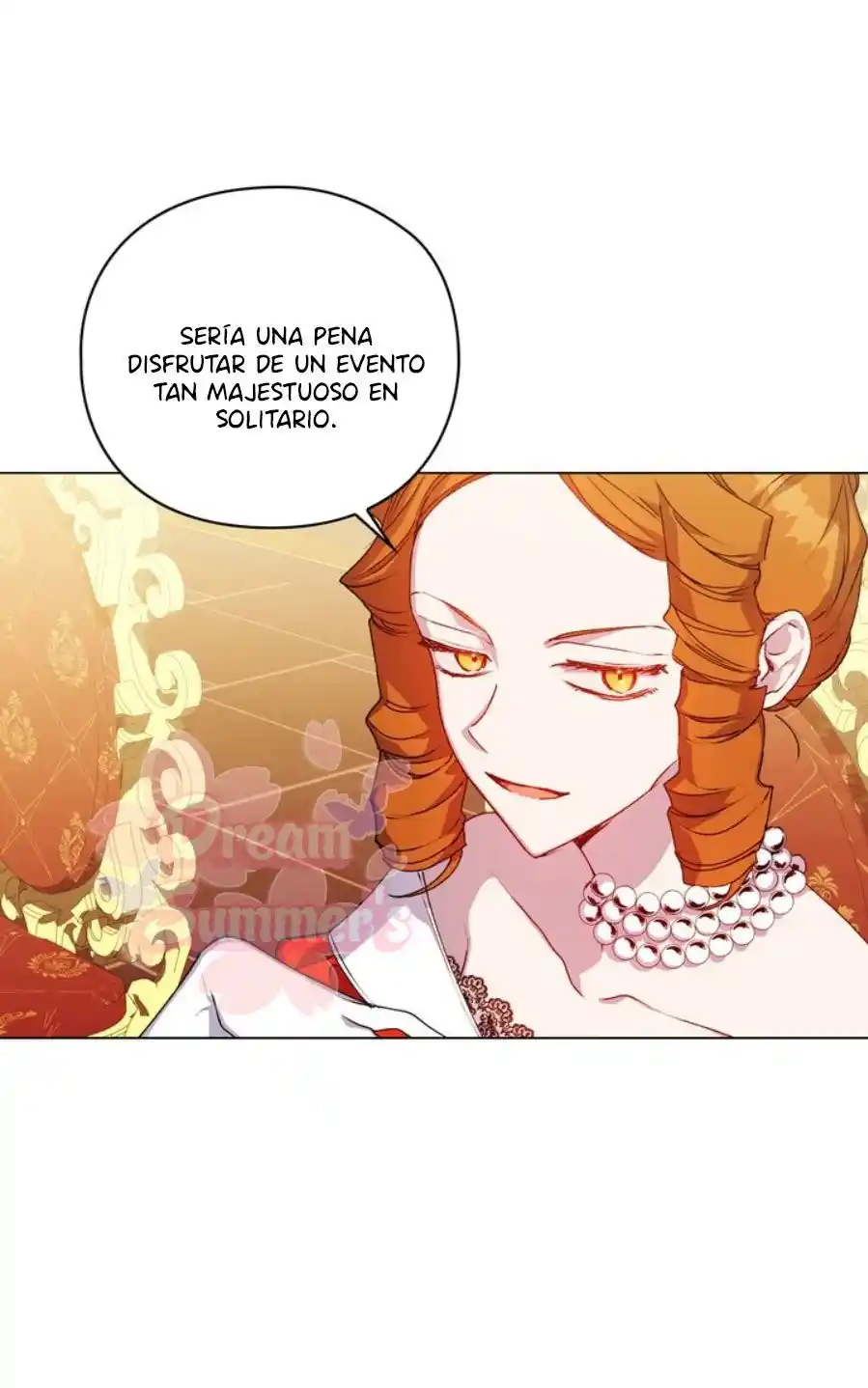 ¡En Esta Vida Resucitaré Como Es Debido, Su Majestad! - Capítulo 42 - Página 27 - LectorTMOo