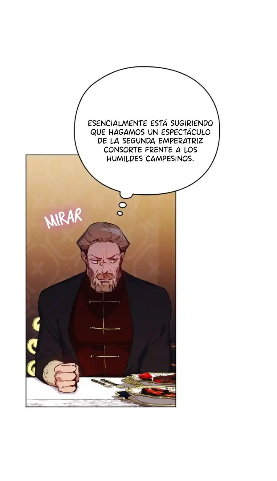 ¡En Esta Vida Resucitaré Como Es Debido, Su Majestad! - Capítulo 42 - Página 30 - LectorTMOo