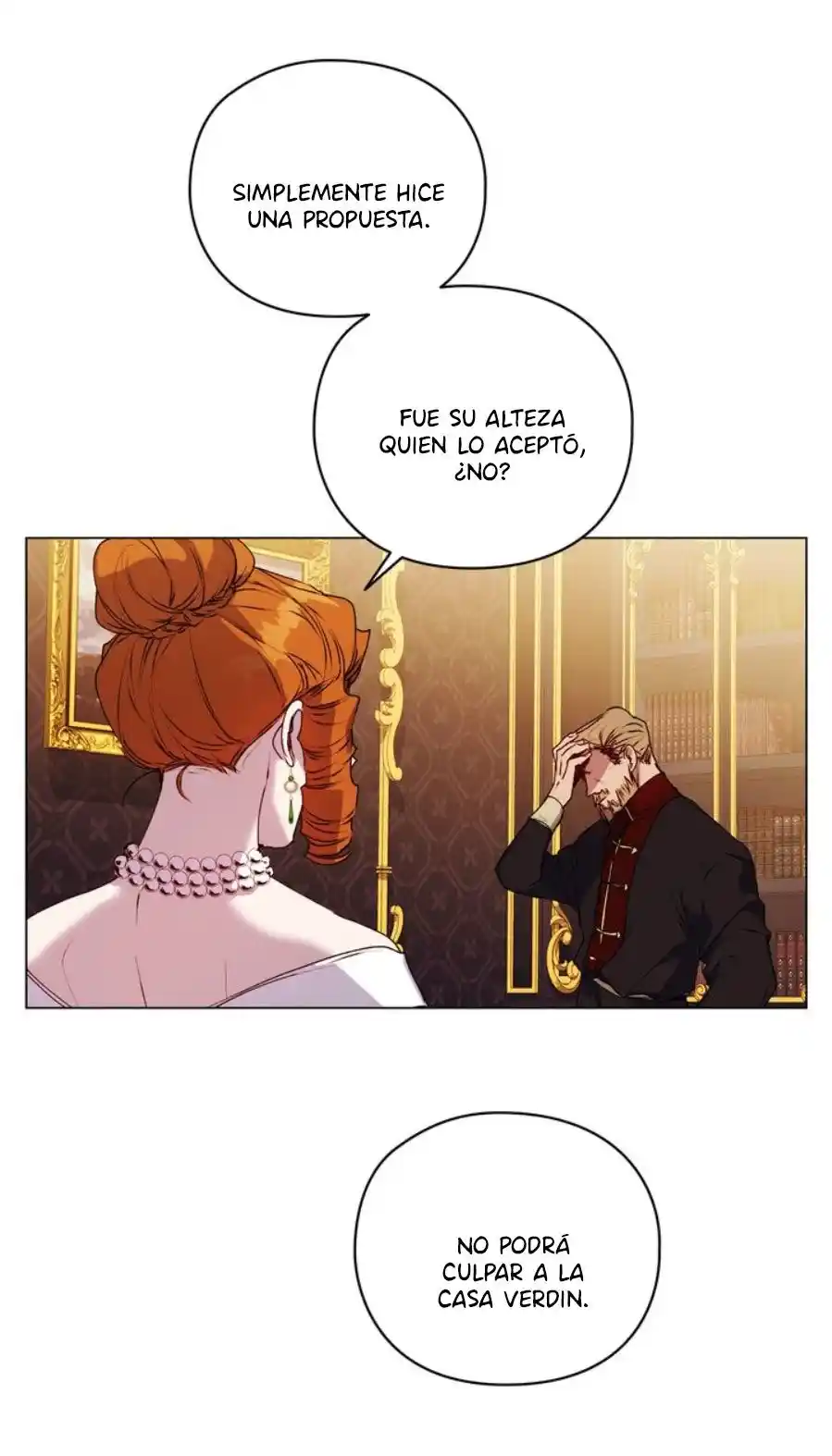 ¡En Esta Vida Resucitaré Como Es Debido, Su Majestad! - Capítulo 42 - Página 43 - LectorTMOo