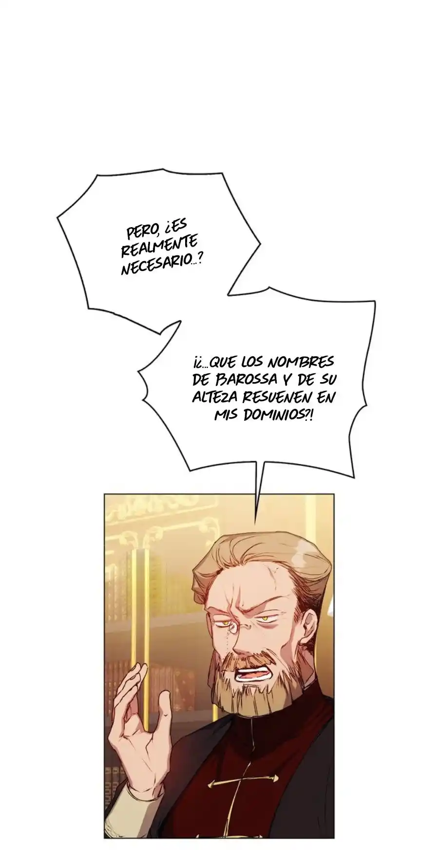¡En Esta Vida Resucitaré Como Es Debido, Su Majestad! - Capítulo 42 - Página 44 - LectorTMOo