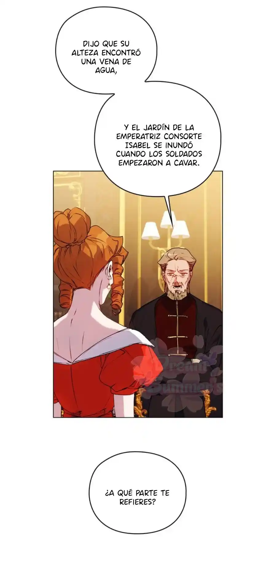 ¡En Esta Vida Resucitaré Como Es Debido, Su Majestad! - Capítulo 42 - Página 49 - LectorTMOo
