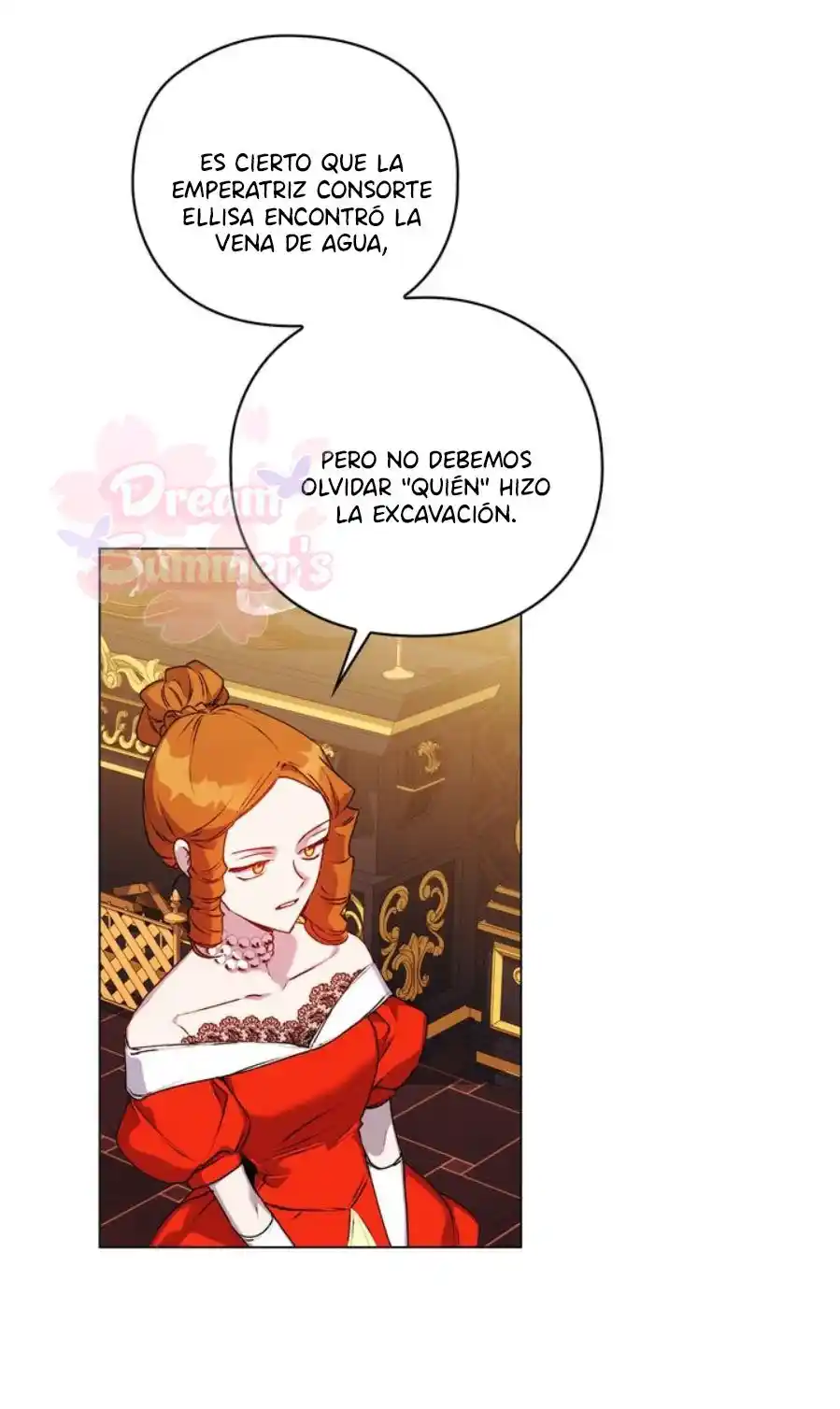 ¡En Esta Vida Resucitaré Como Es Debido, Su Majestad! - Capítulo 42 - Página 51 - LectorTMOo