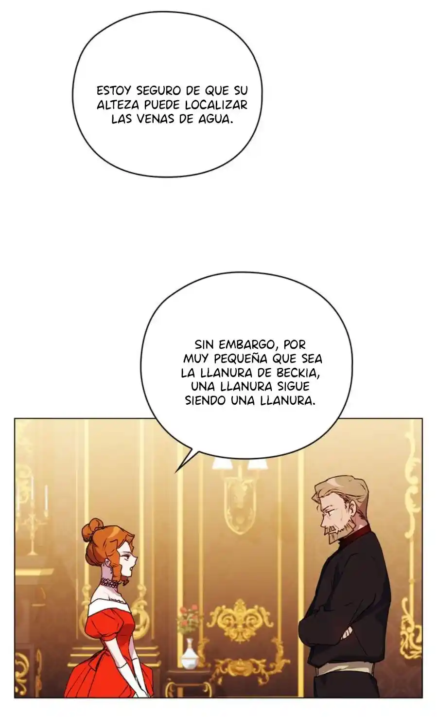 ¡En Esta Vida Resucitaré Como Es Debido, Su Majestad! - Capítulo 42 - Página 54 - LectorTMOo