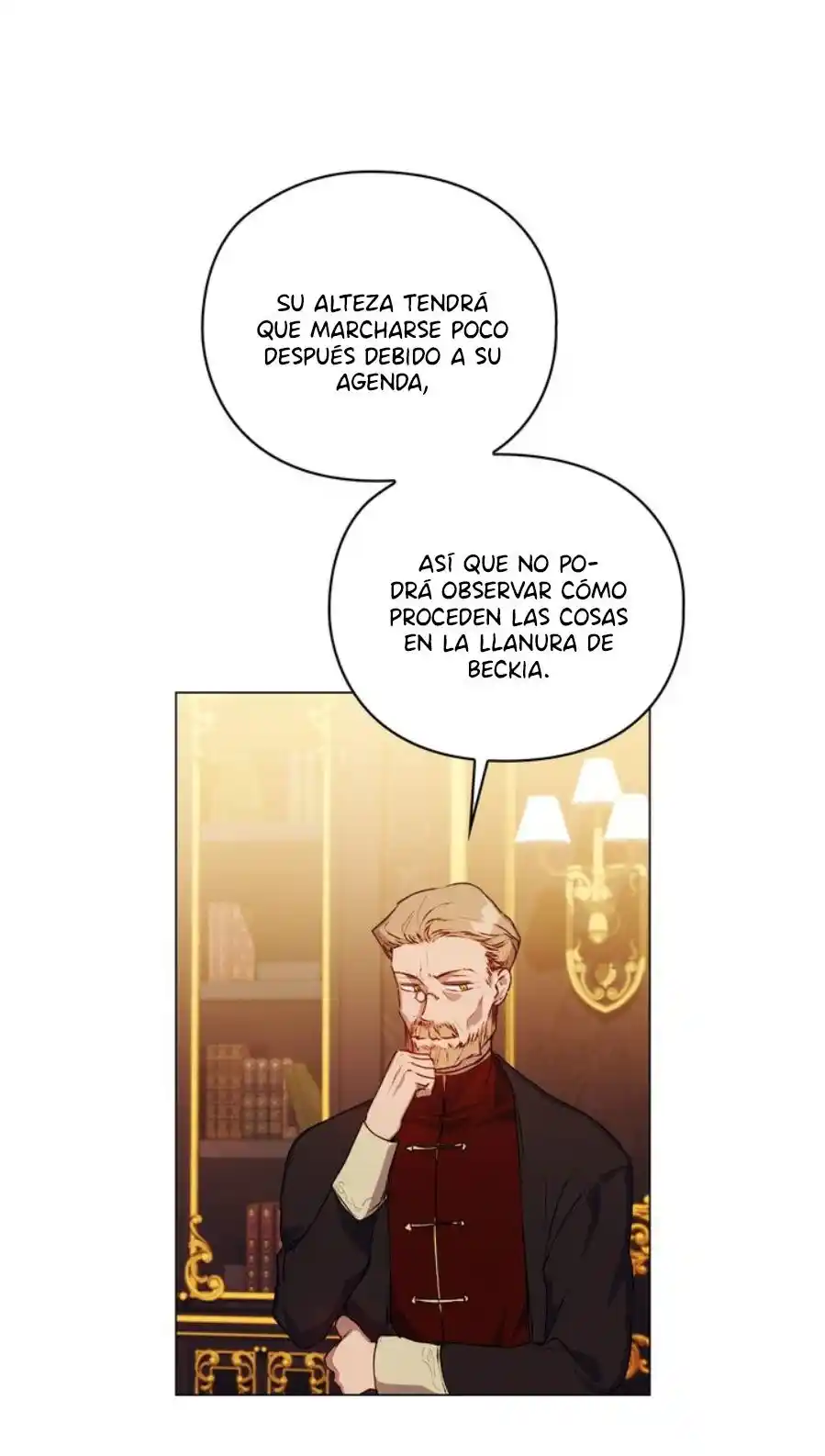 ¡En Esta Vida Resucitaré Como Es Debido, Su Majestad! - Capítulo 42 - Página 60 - LectorTMOo
