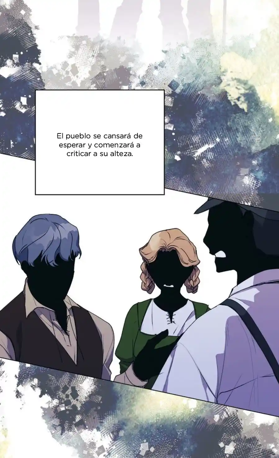 ¡En Esta Vida Resucitaré Como Es Debido, Su Majestad! - Capítulo 42 - Página 63 - LectorTMOo