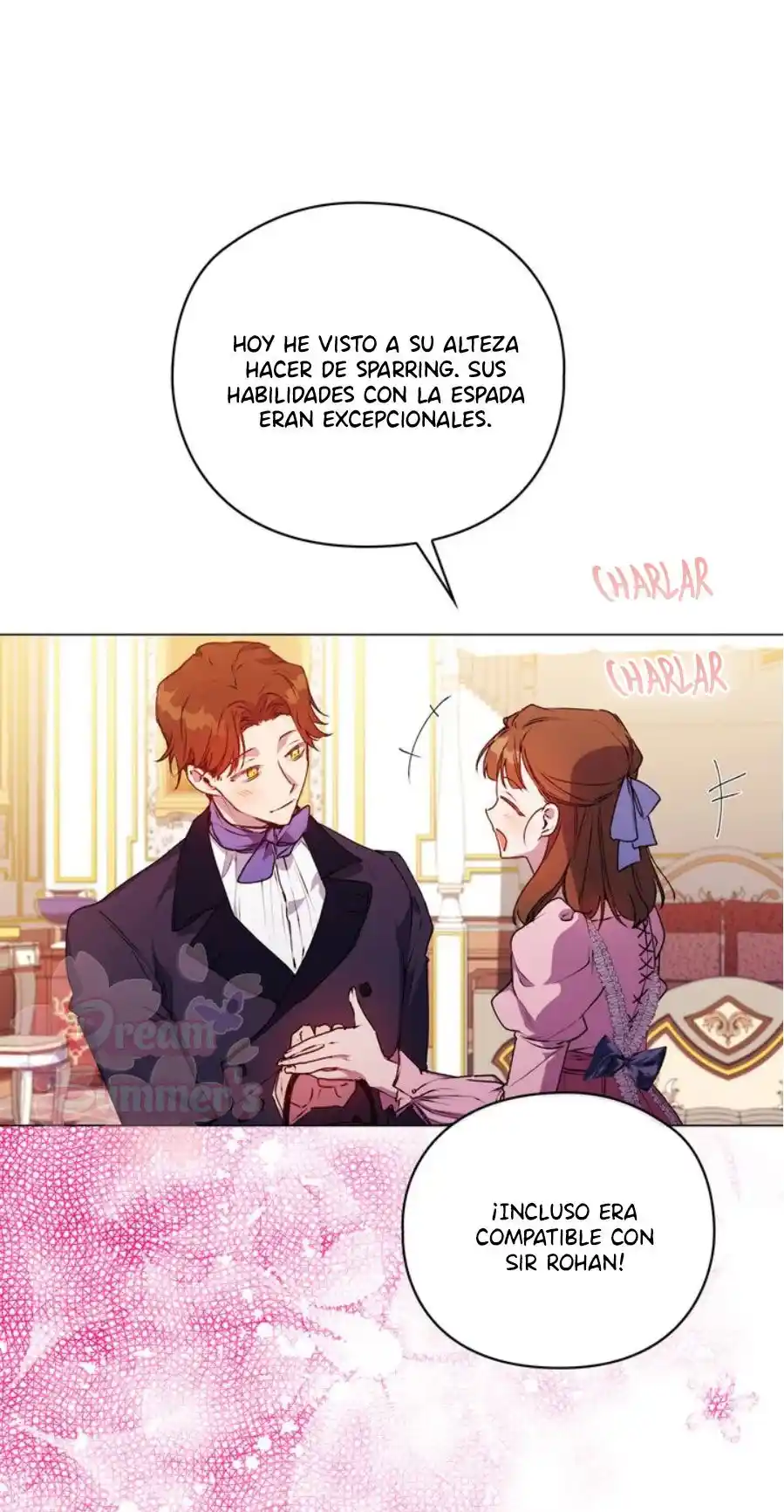 ¡En Esta Vida Resucitaré Como Es Debido, Su Majestad! - Capítulo 42 - Página 77 - LectorTMOo