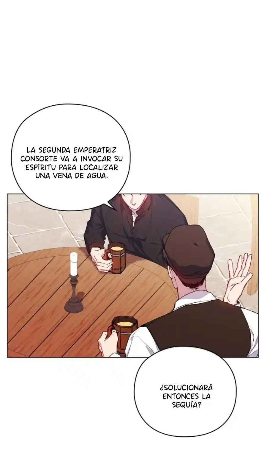 ¡En Esta Vida Resucitaré Como Es Debido, Su Majestad! - Capítulo 42 - Página 90 - LectorTMOo