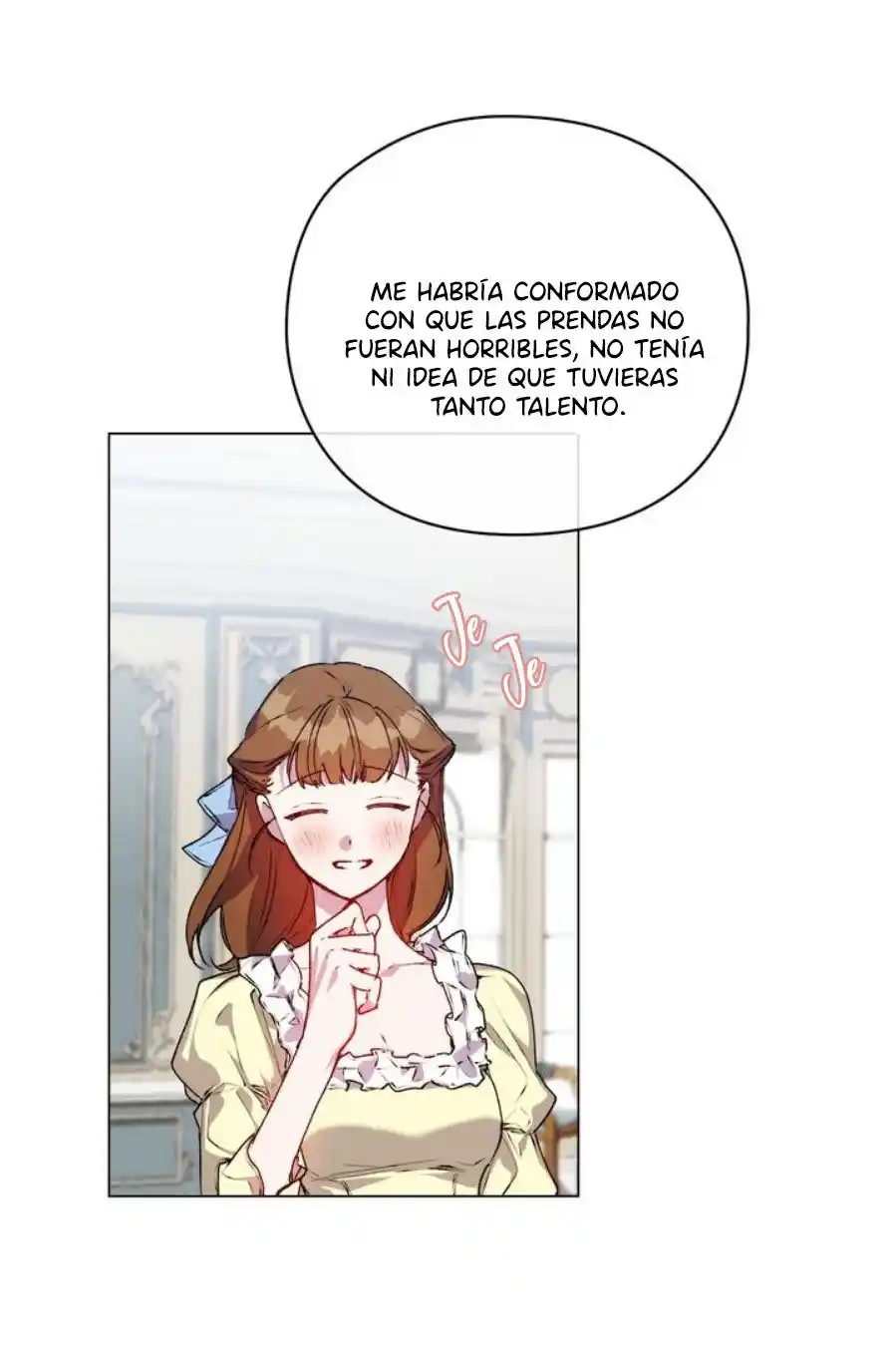 ¡En Esta Vida Resucitaré Como Es Debido, Su Majestad! - Capítulo 43 - Página 20 - LectorTMOo