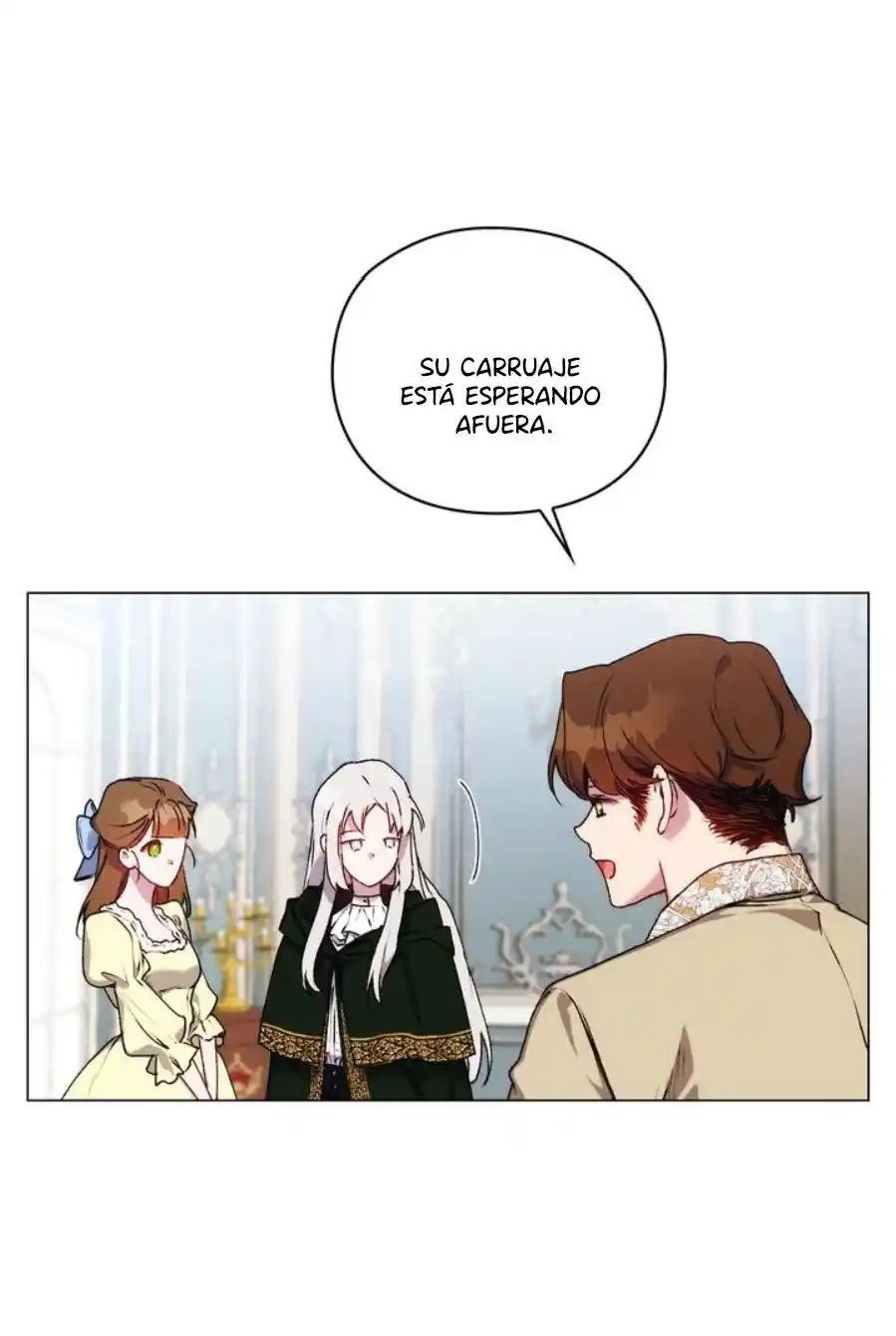 ¡En Esta Vida Resucitaré Como Es Debido, Su Majestad! - Capítulo 43 - Página 21 - LectorTMOo