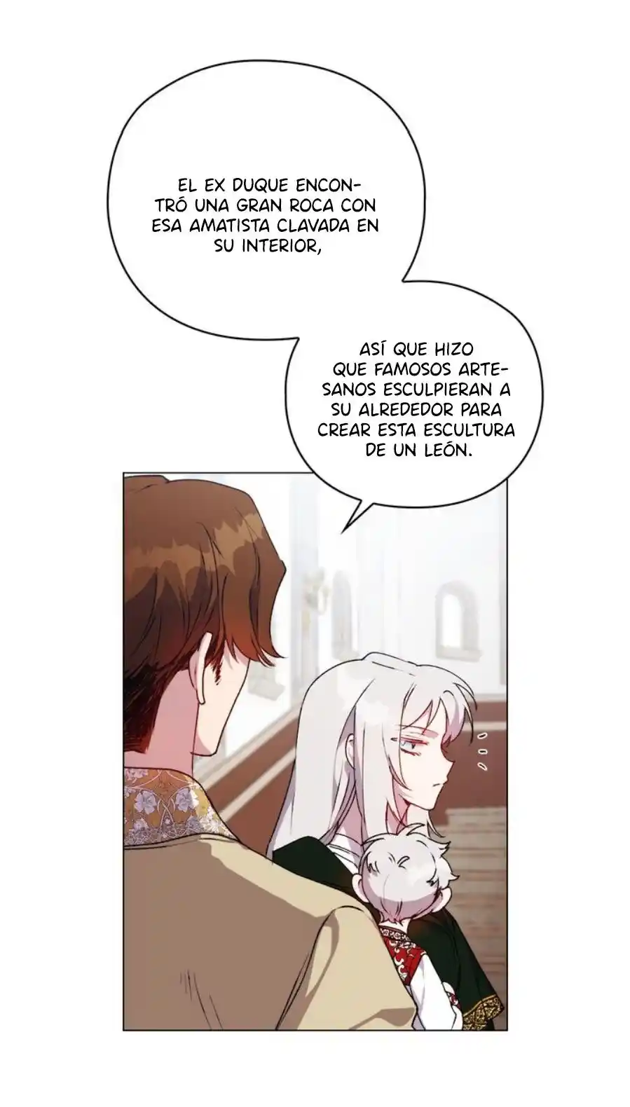 ¡En Esta Vida Resucitaré Como Es Debido, Su Majestad! - Capítulo 43 - Página 31 - LectorTMOo