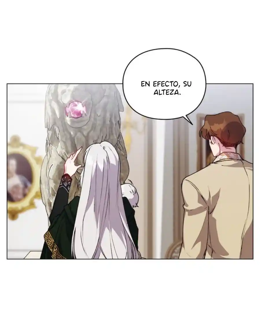 ¡En Esta Vida Resucitaré Como Es Debido, Su Majestad! - Capítulo 43 - Página 34 - LectorTMOo