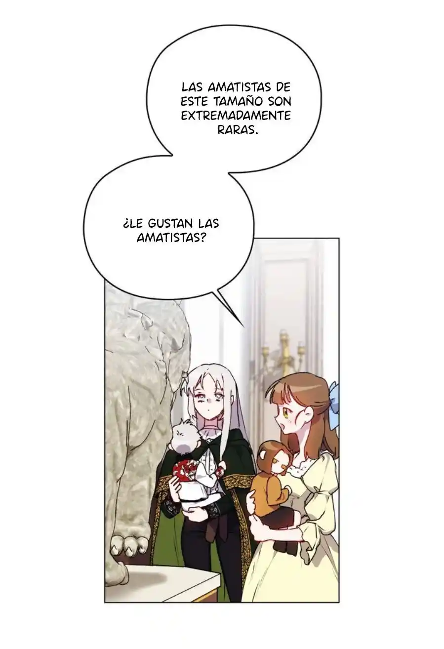 ¡En Esta Vida Resucitaré Como Es Debido, Su Majestad! - Capítulo 43 - Página 36 - LectorTMOo