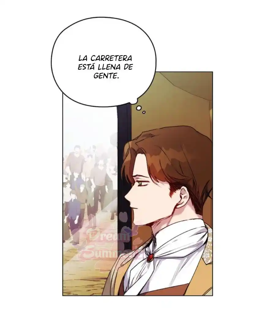 ¡En Esta Vida Resucitaré Como Es Debido, Su Majestad! - Capítulo 43 - Página 47 - LectorTMOo