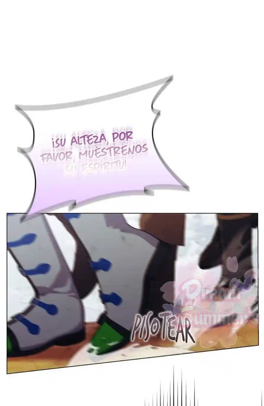 ¡En Esta Vida Resucitaré Como Es Debido, Su Majestad! - Capítulo 43 - Página 60 - LectorTMOo