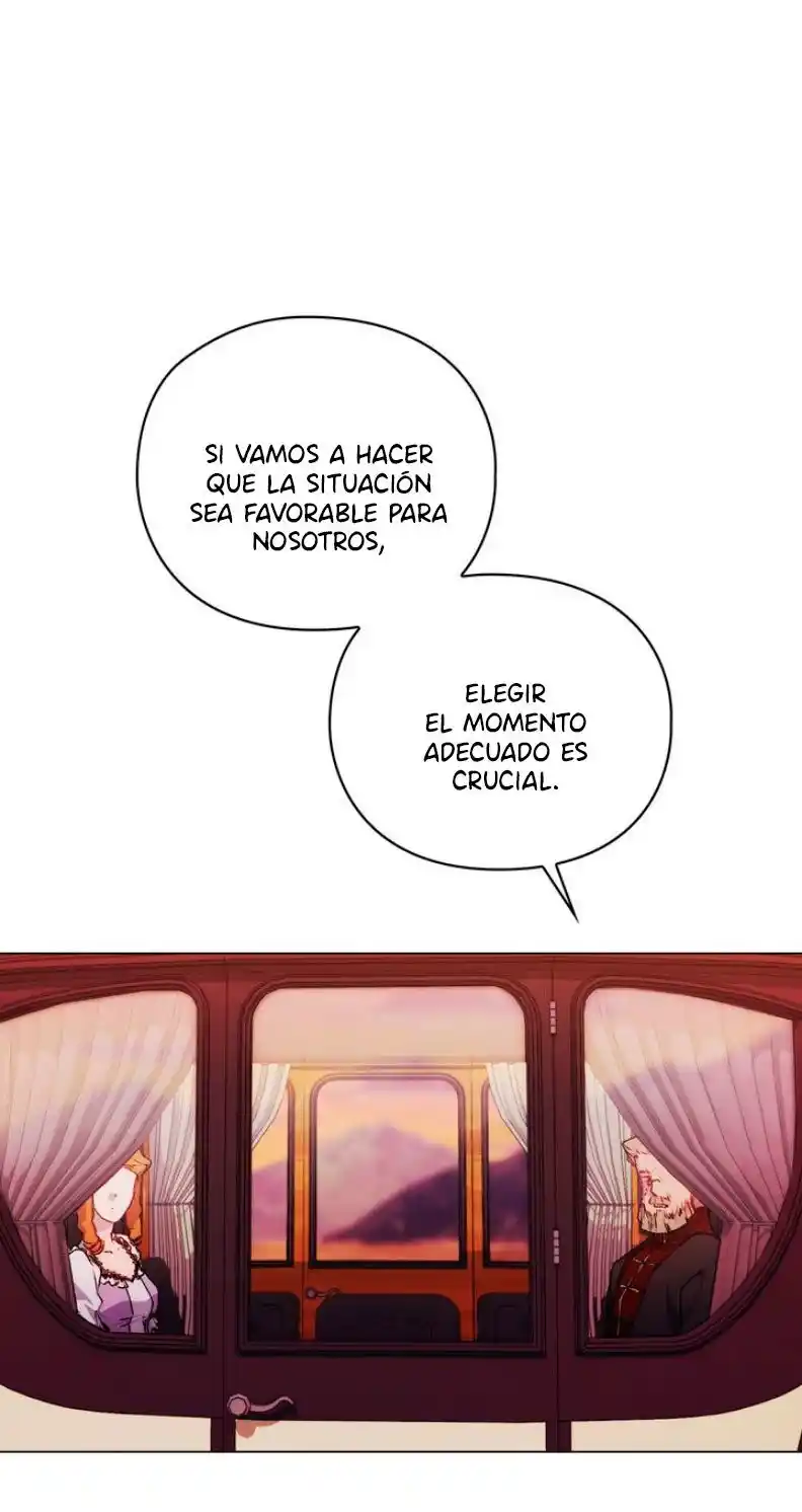 ¡En Esta Vida Resucitaré Como Es Debido, Su Majestad! - Capítulo 44 - Página 34 - LectorTMOo