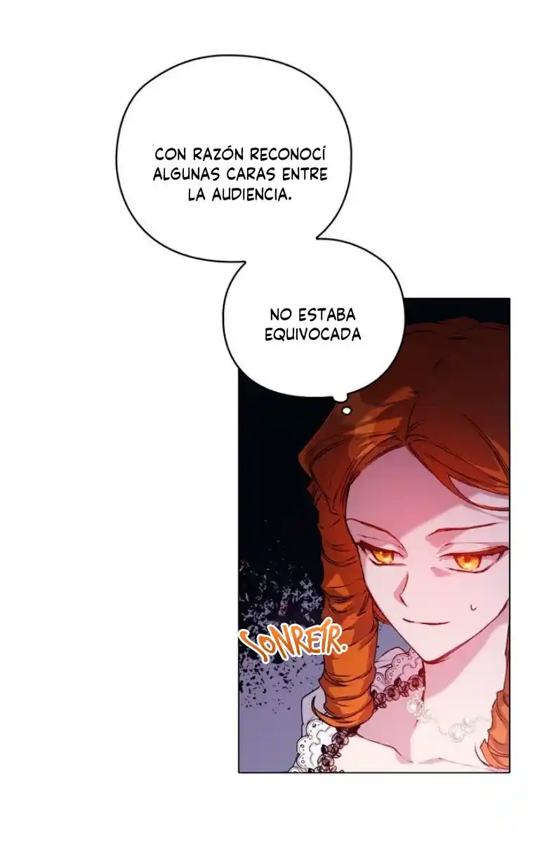 ¡En Esta Vida Resucitaré Como Es Debido, Su Majestad! - Capítulo 44 - Página 37 - LectorTMOo