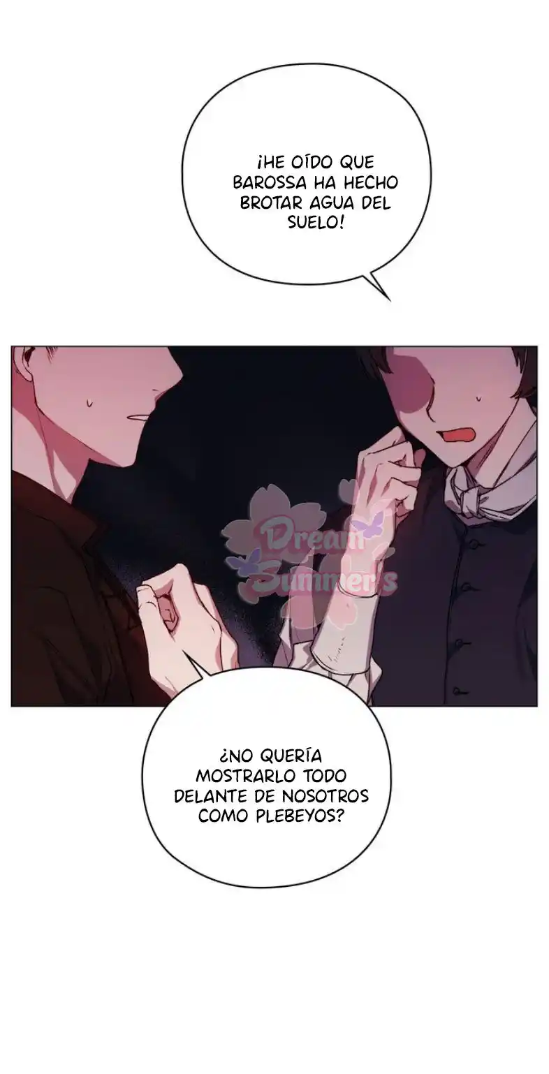 ¡En Esta Vida Resucitaré Como Es Debido, Su Majestad! - Capítulo 45 - Página 31 - LectorTMOo