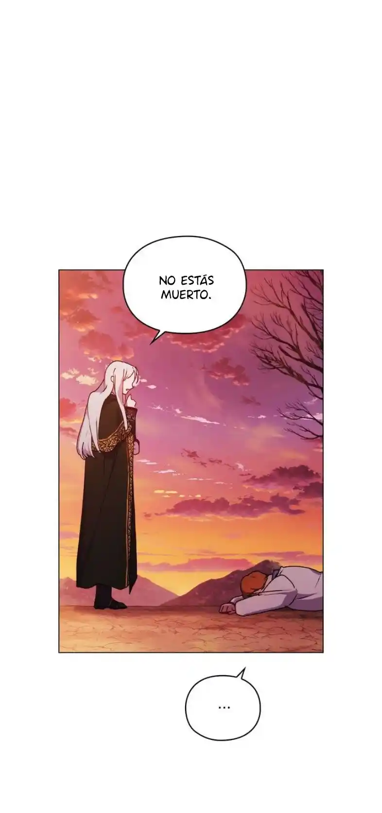 ¡En Esta Vida Resucitaré Como Es Debido, Su Majestad! - Capítulo 45 - Página 42 - LectorTMOo
